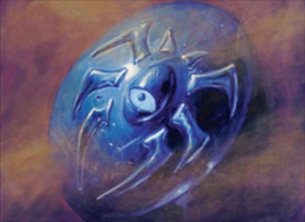 Cachet de Dimir