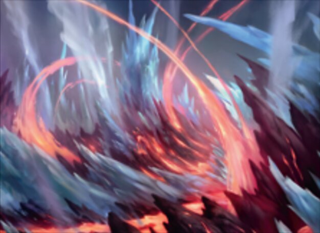 Lacis pyrogel
