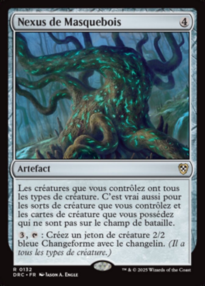 image Nexus de Masquebois