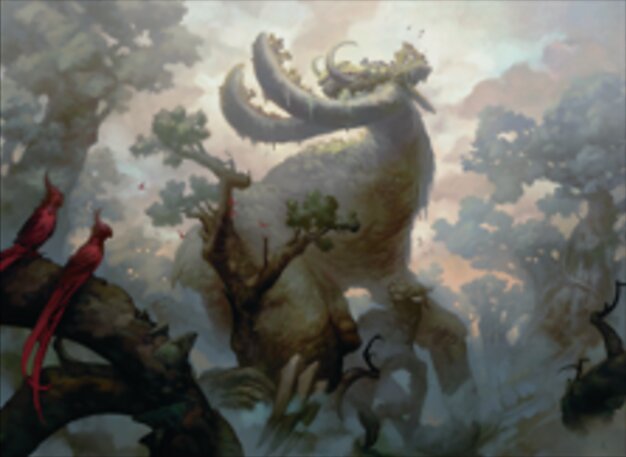 Gargaroth Antico