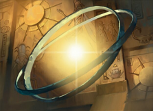 Anello Solare