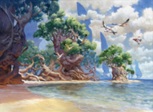 Costa di Yavimaya