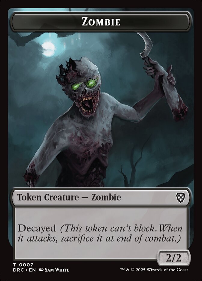 image Zombie