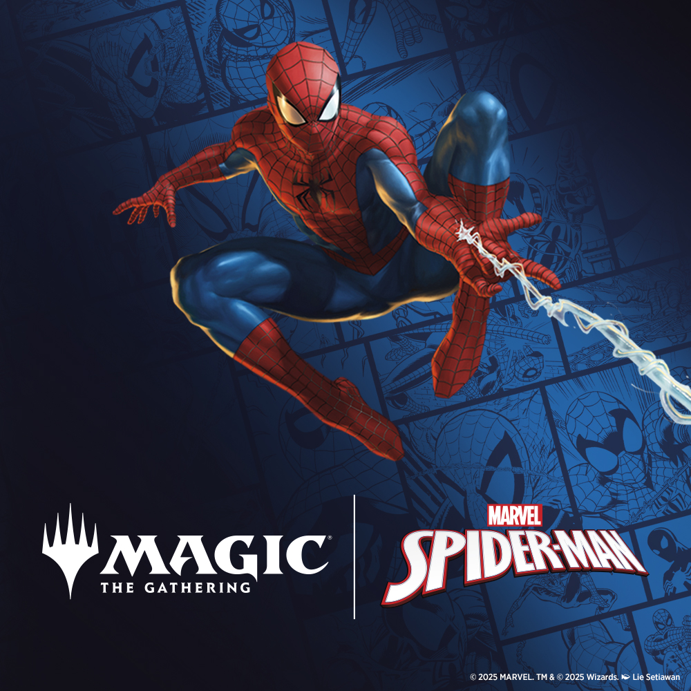 image édition Marvel's Spider-Man