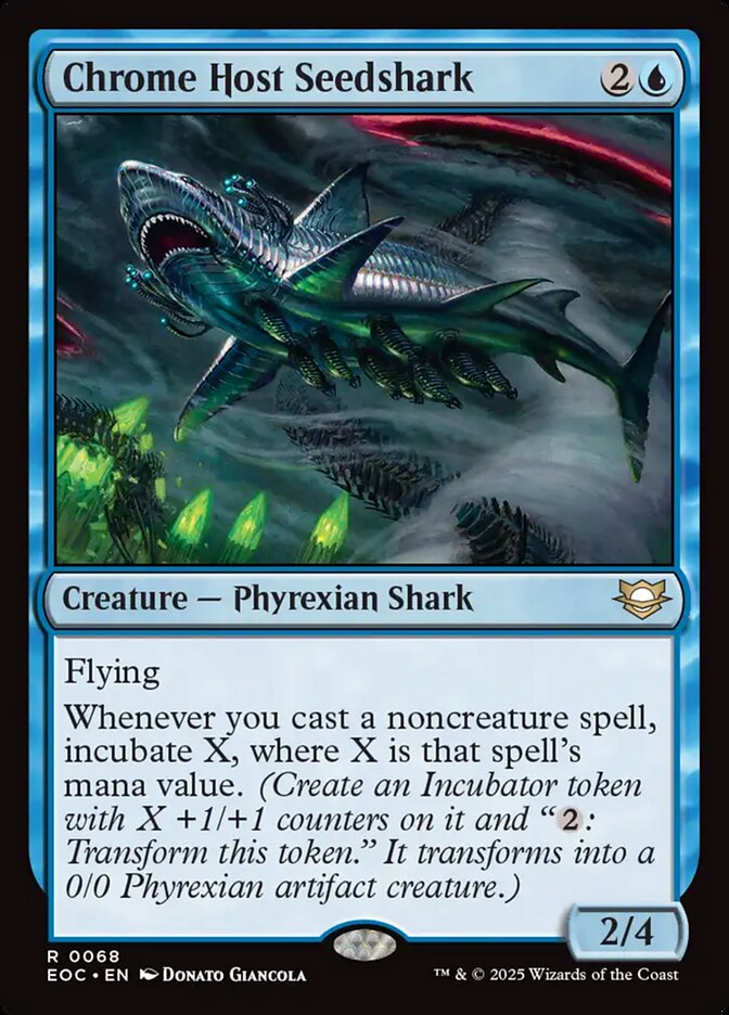 image Chrome Host Seedshark