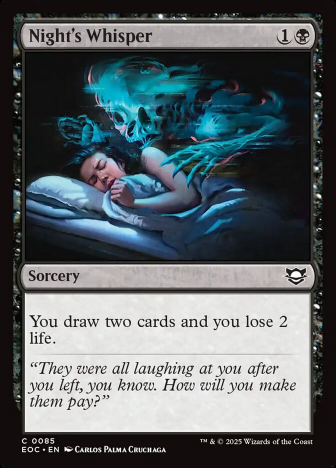 image Night's Whisper