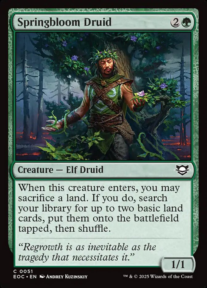 image Springbloom Druid