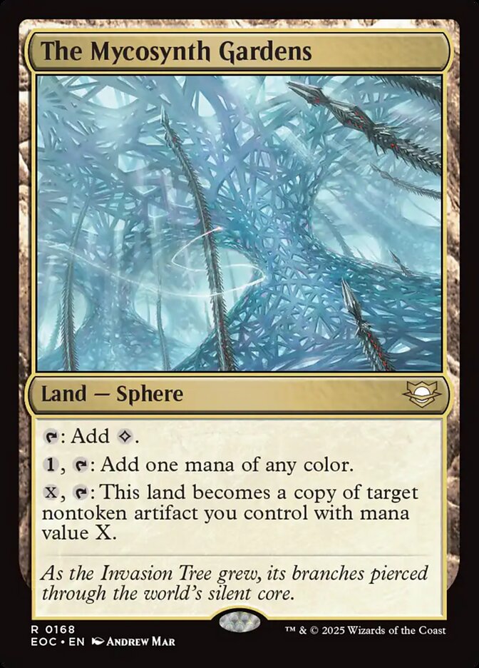 image The Mycosynth Gardens