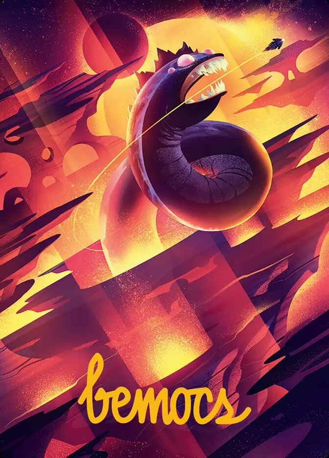 image Bonders' Enclave // Bonders' Enclave