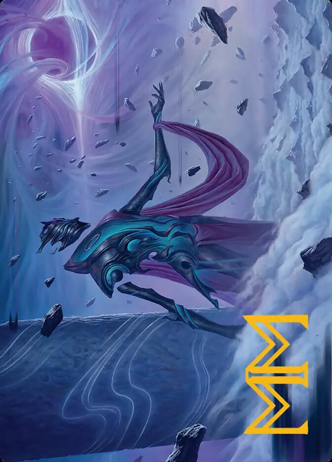 image Bygone Colossus // Bygone Colossus