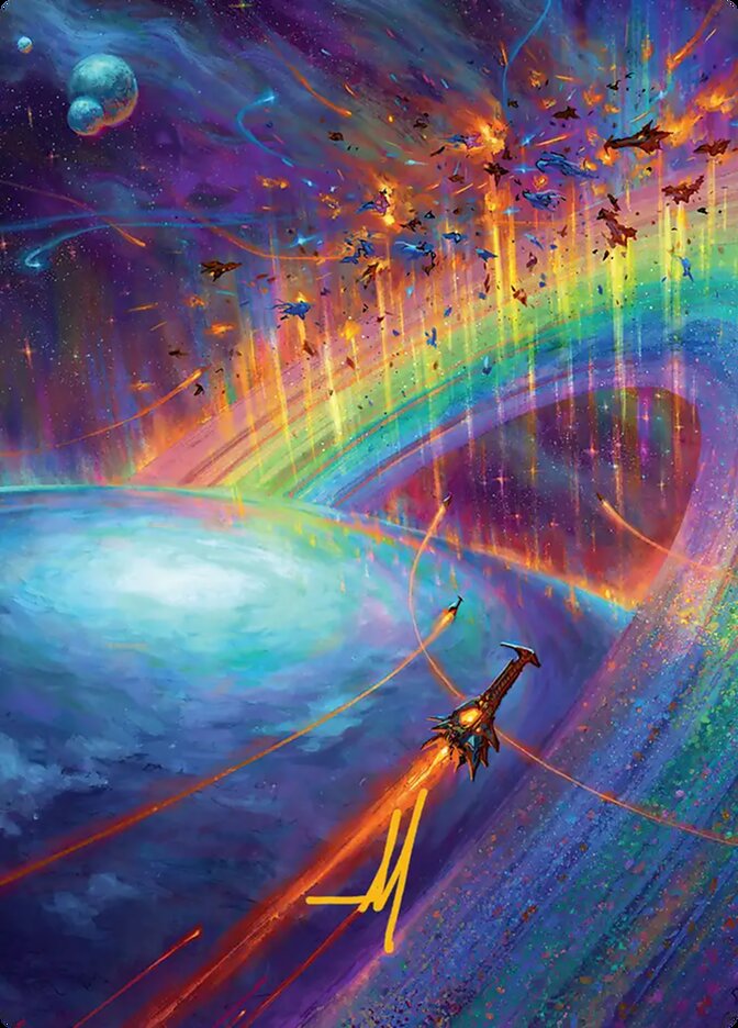 image Cascading Cataracts // Cascading Cataracts