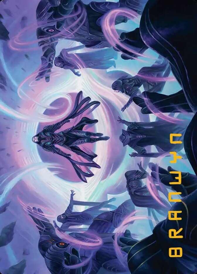 image Chorale of the Void // Chorale of the Void