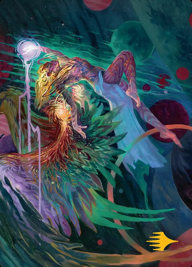 image Exalted Sunborn // Exalted Sunborn