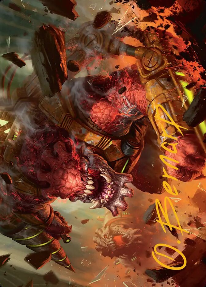 image Full Bore // Full Bore