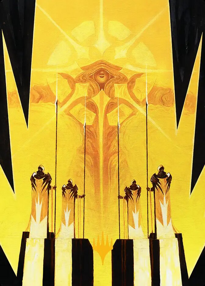 image Hardlight Containment // Hardlight Containment