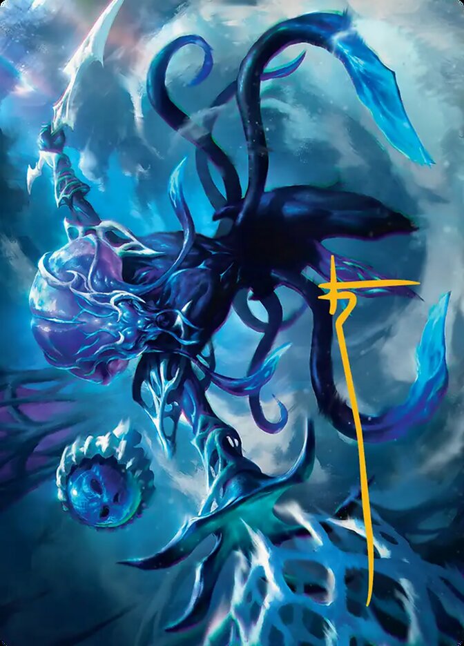 image Illvoi Galeblade // Illvoi Galeblade