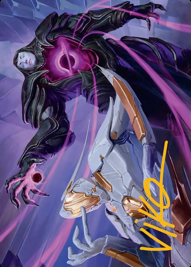 image Lightless Evangel // Lightless Evangel