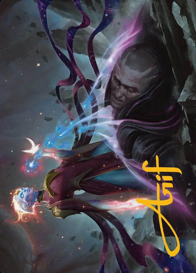 image Lightstall Inquisitor // Lightstall Inquisitor