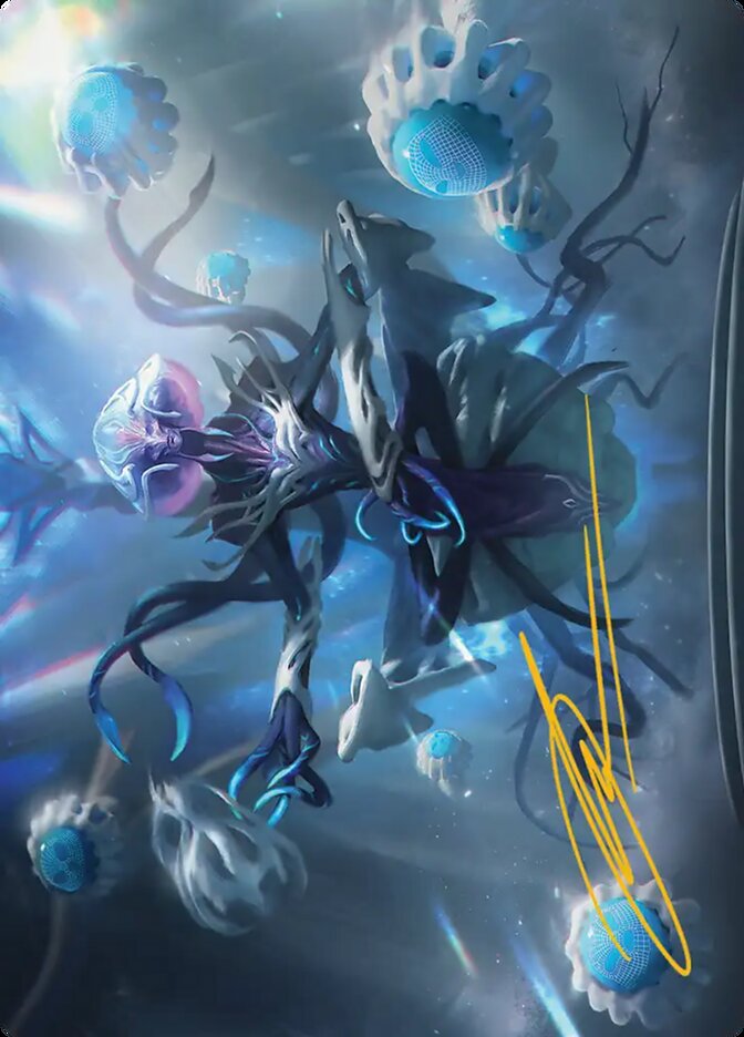 image Mm'menon, the Right Hand // Mm'menon, the Right Hand