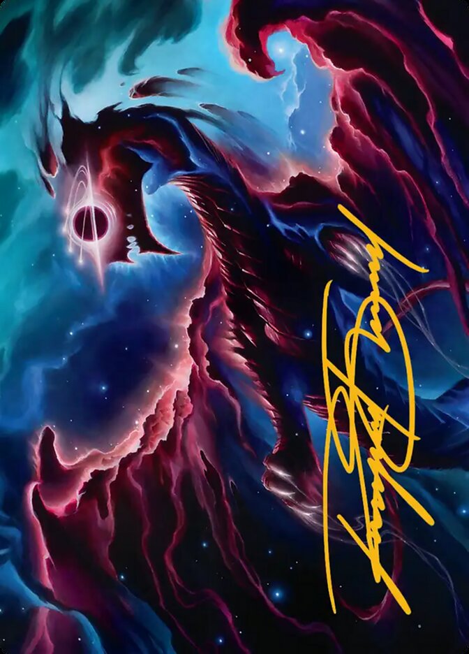 image Nova Hellkite // Nova Hellkite