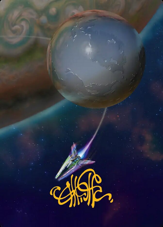 image Reflecting Pool // Reflecting Pool