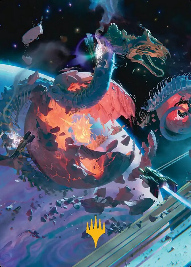 image Scavenger Grounds // Scavenger Grounds