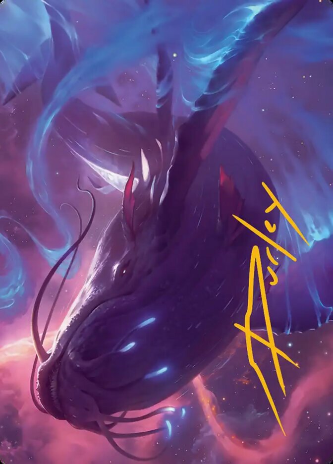 image Starbreach Whale // Starbreach Whale