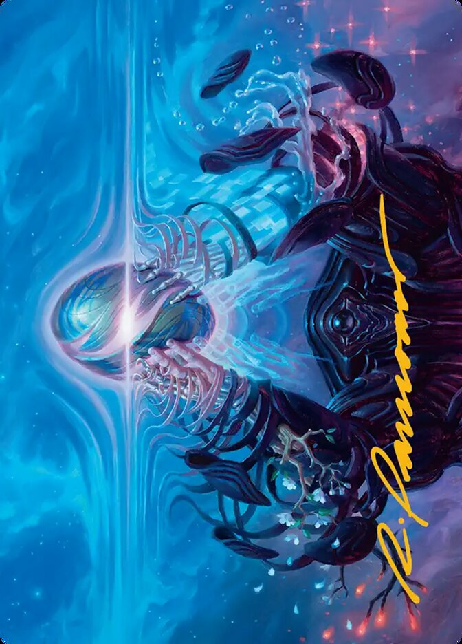 image The Endstone // The Endstone