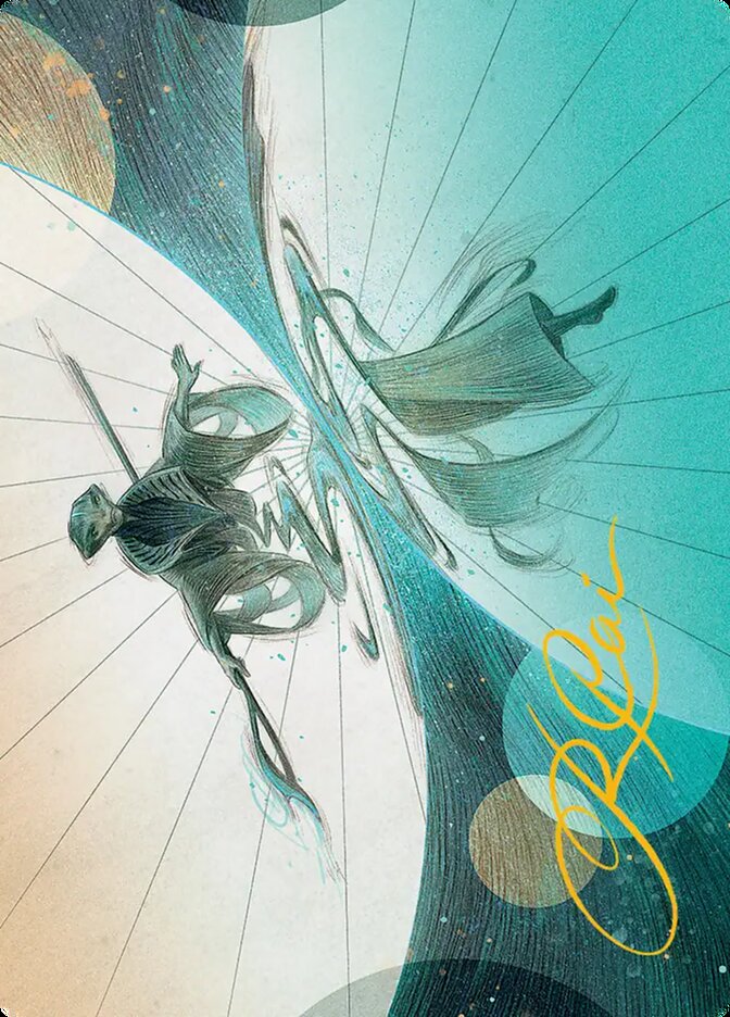 image Weftwalking // Weftwalking