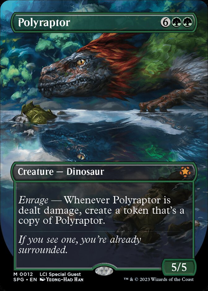 image Polyraptor