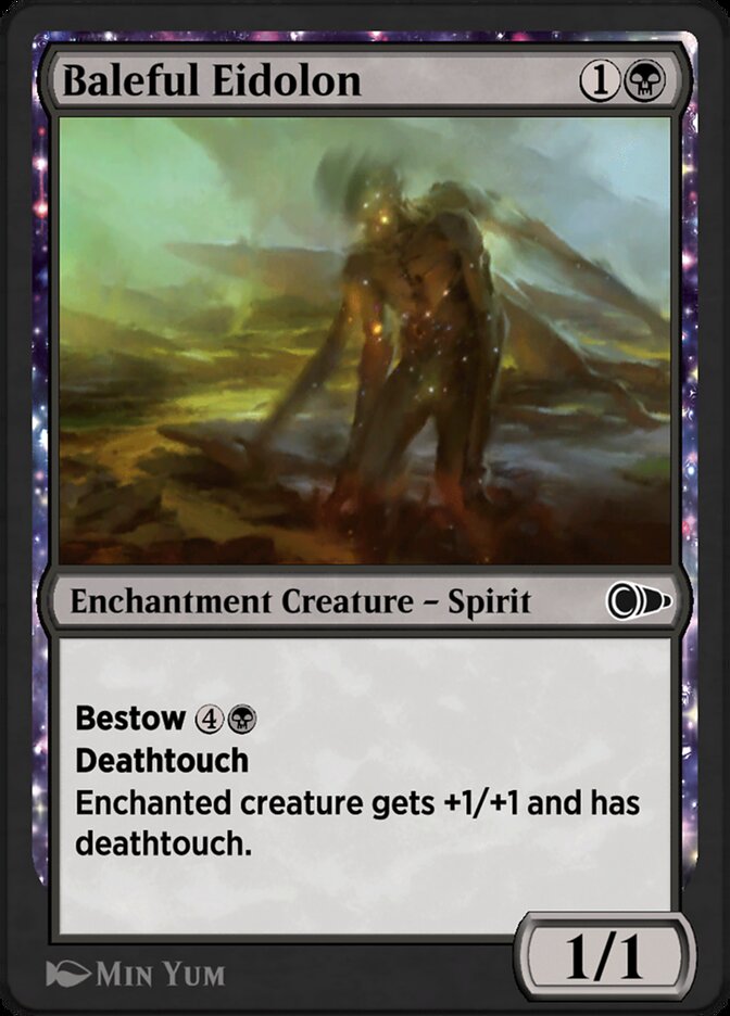 image Baleful Eidolon