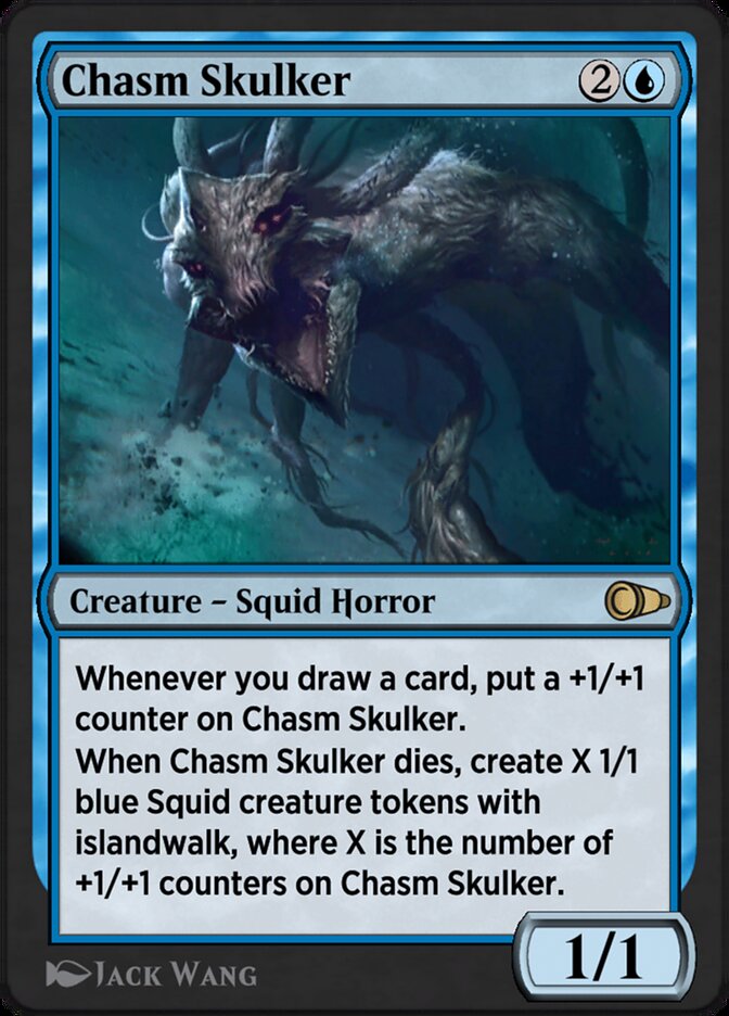 image Chasm Skulker