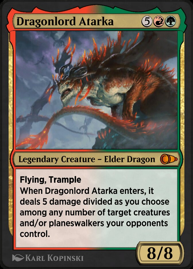 image Dragonlord Atarka