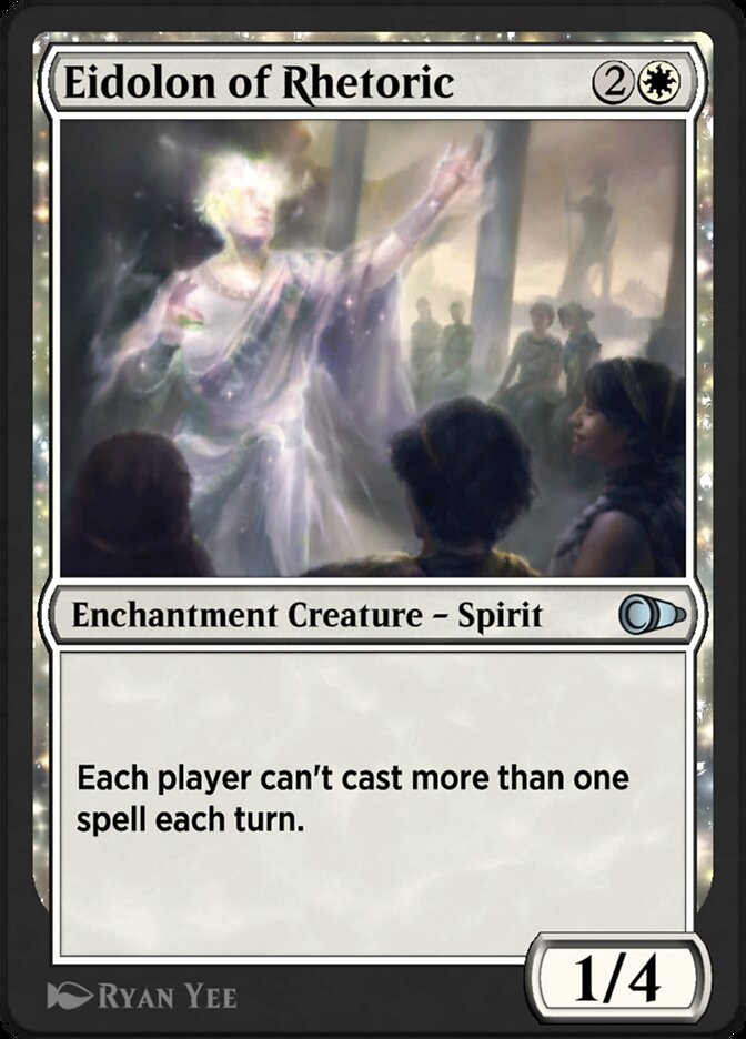 image Eidolon of Rhetoric