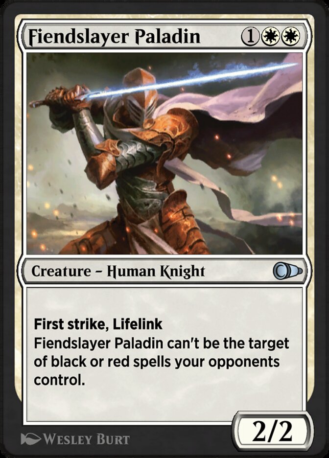 image Fiendslayer Paladin