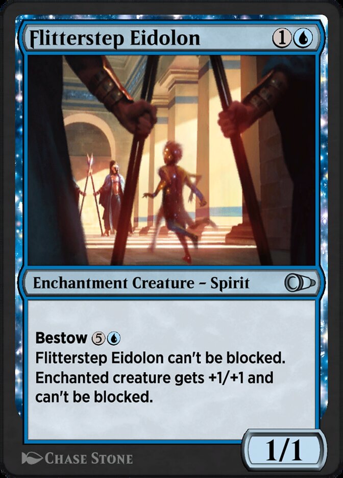 image Flitterstep Eidolon