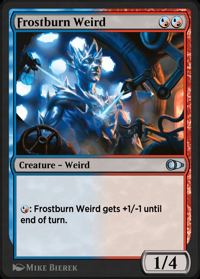 image Frostburn Weird