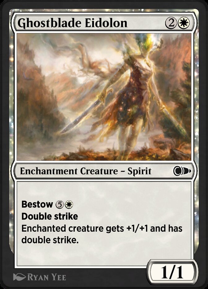 image Ghostblade Eidolon