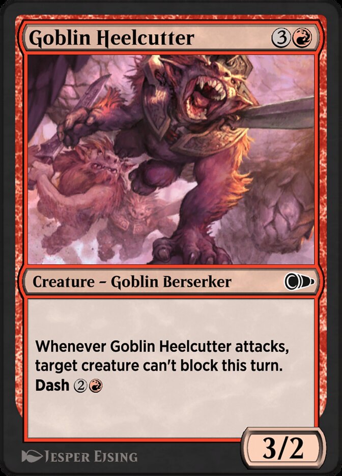 image Goblin Heelcutter