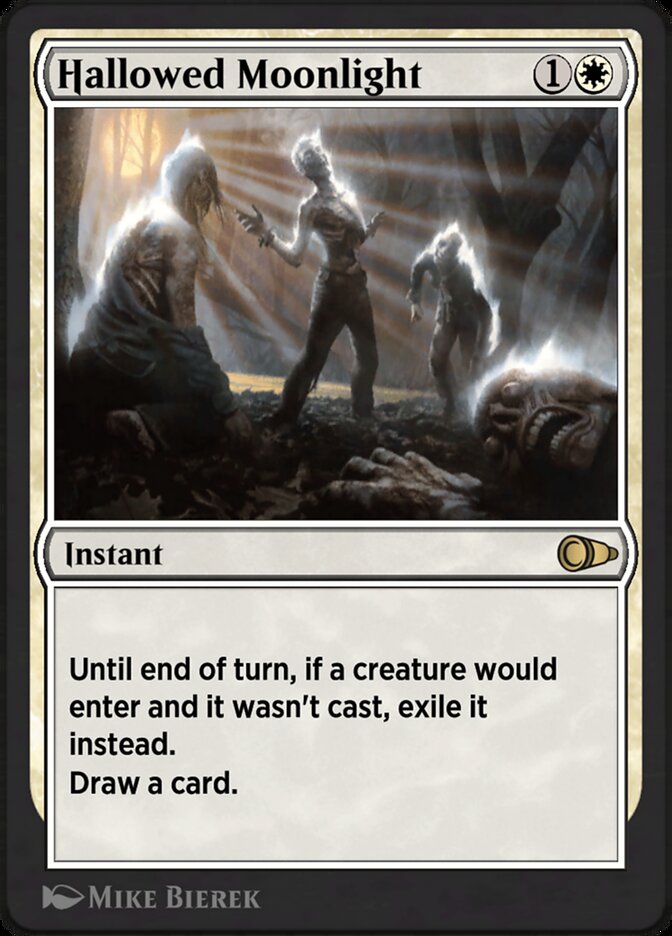 image Hallowed Moonlight