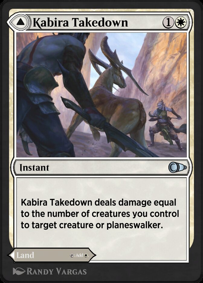 image Kabira Takedown // Kabira Plateau