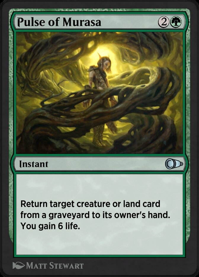 image Pulse of Murasa