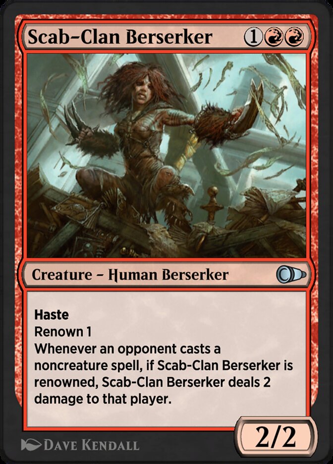 image Scab-Clan Berserker