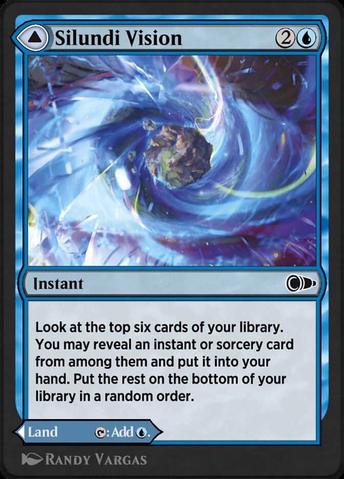 image Silundi Vision // Silundi Isle