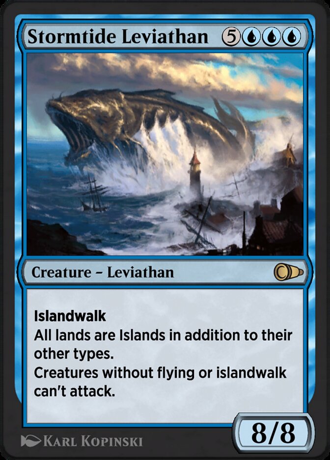 image Stormtide Leviathan