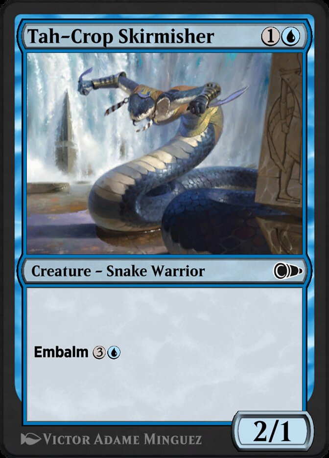 image Tah-Crop Skirmisher