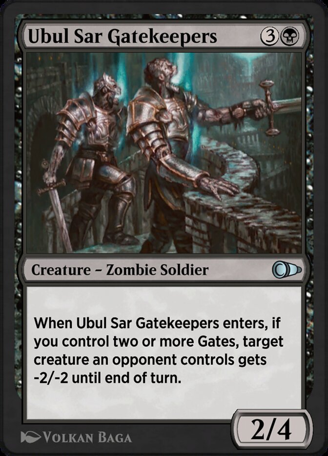 image Ubul Sar Gatekeepers