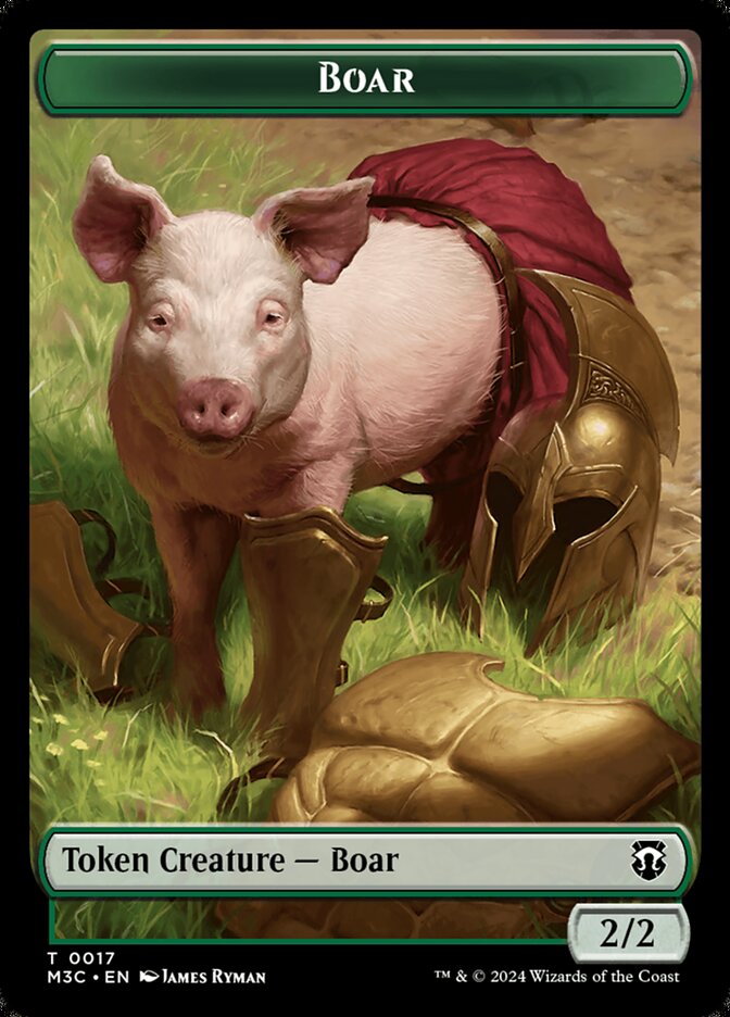 image Boar