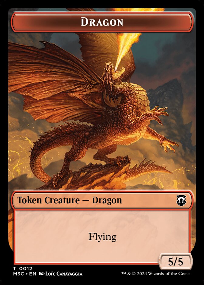 image Dragon