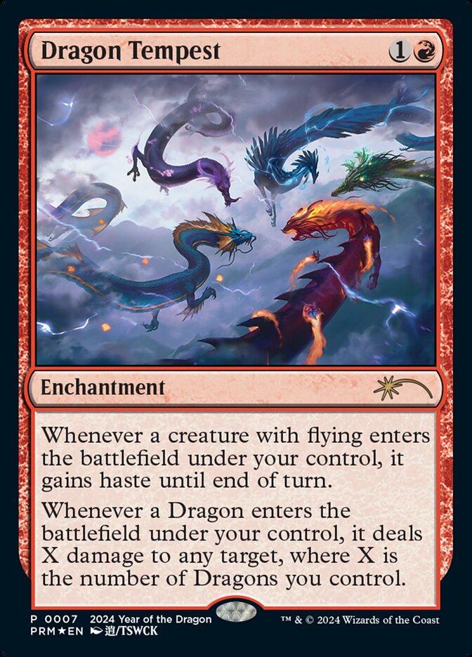 image Dragon Tempest